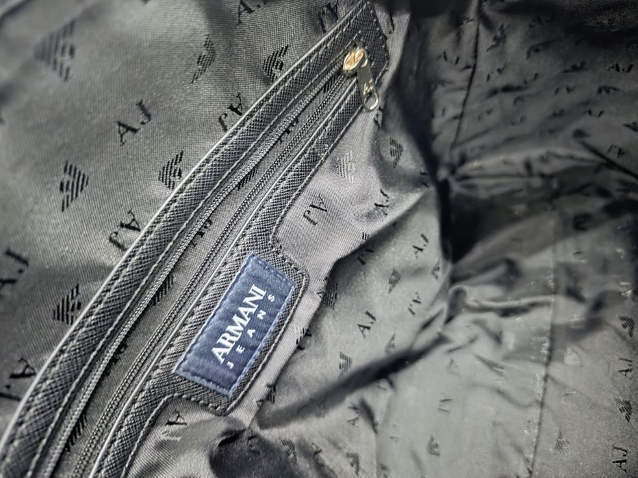 Mala Armani Jeans original