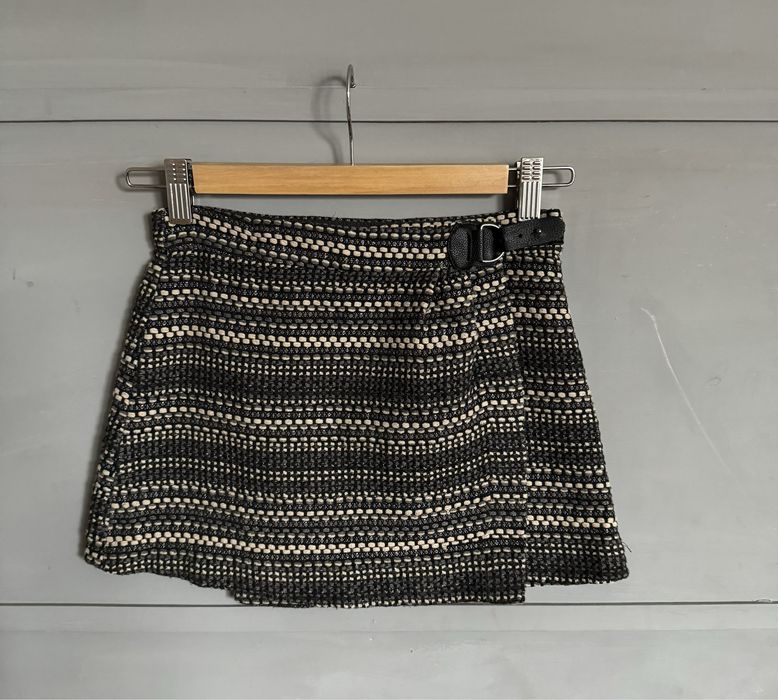 Юбка. Спідниця. Спідничка. Зара. Zara. На запах