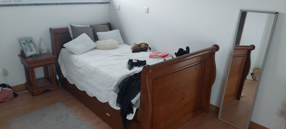 Mobilia de quarto