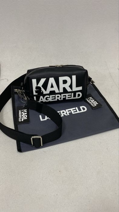 Сумка женская  Karl Lagerfeld