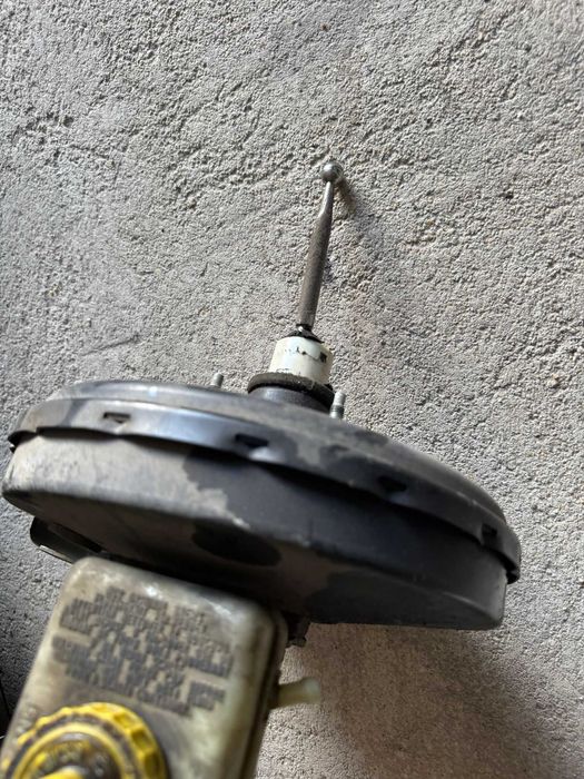 Servo freio Audi A3 8L sem Esp