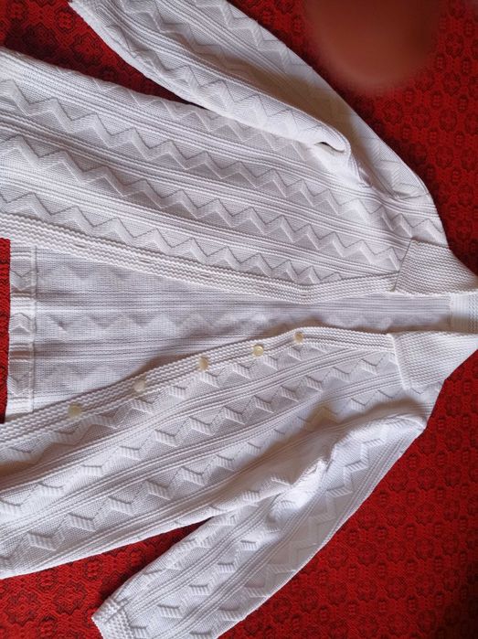 Продам жіночий кардіган 44 розмір