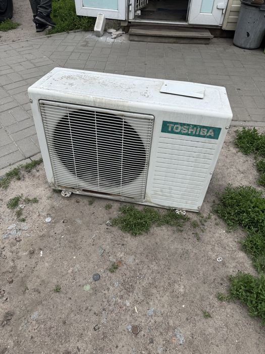 Кондиционер Toshiba INVERTER 24