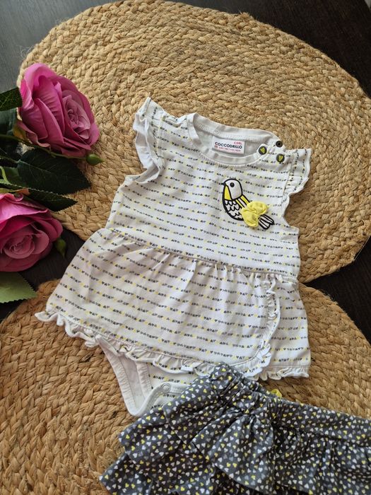 Coccodrillo * komplet 68