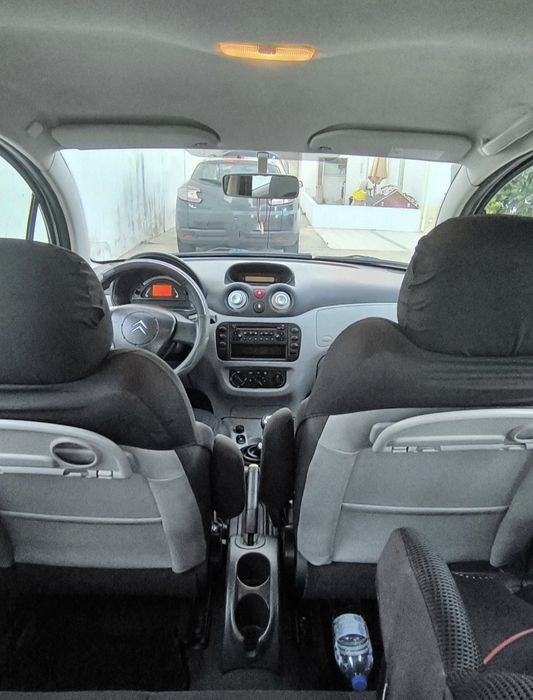 Citroen C3 xtr 1.4 HDI
