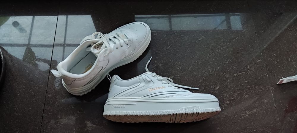 Buty damskie Reebok Ceo-Ree Vamp rozmiar 39 ,jak nowe ,pudełko,paragon
