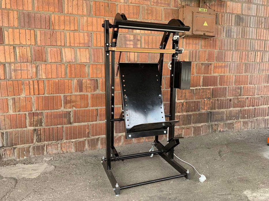 Спайщик мешков 5,10 и 15 кг