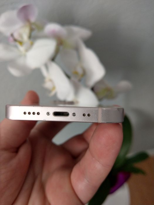iPhone13  mini iClaud на запчастини