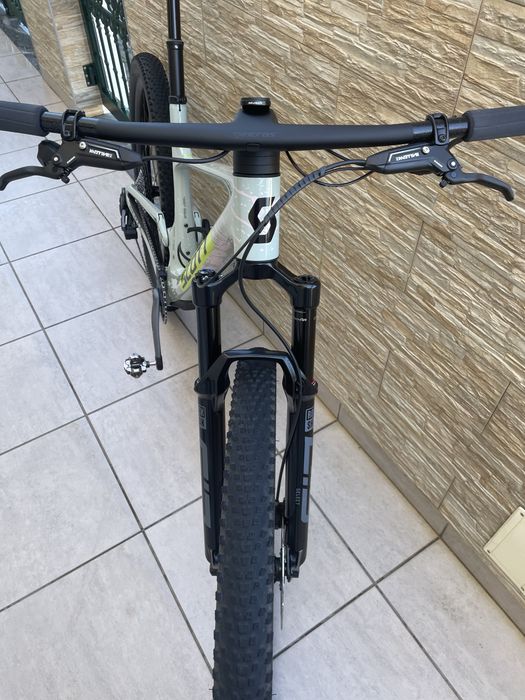 Scott Spark Team Issue 2026