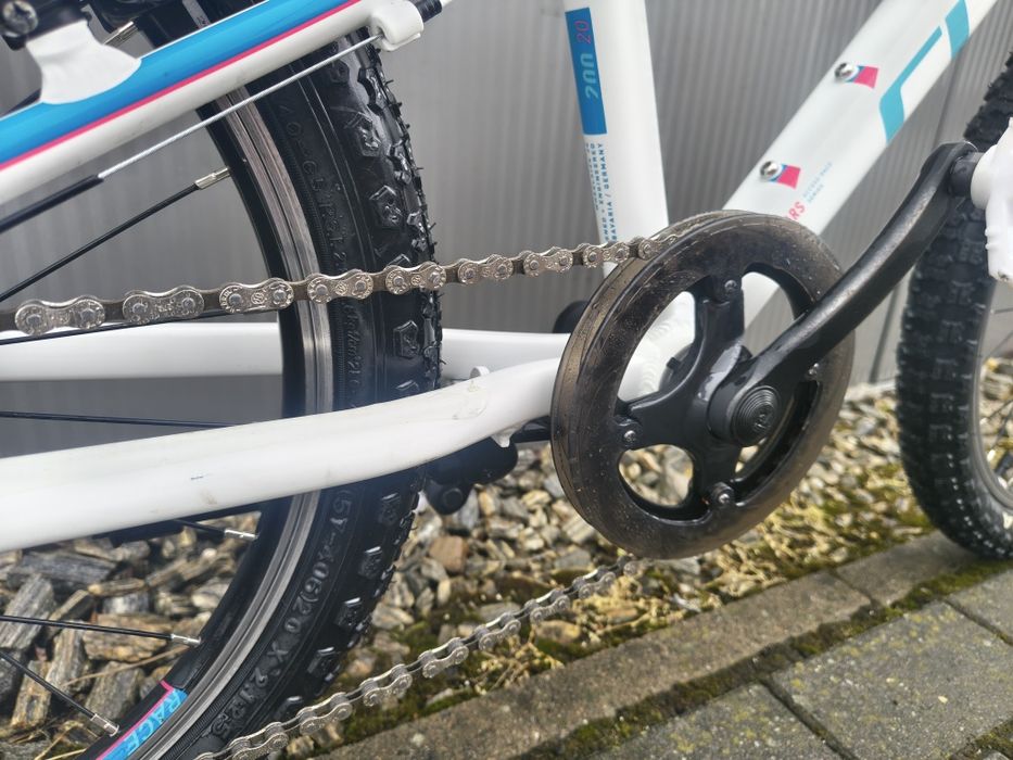 Cube Access 200 super stan