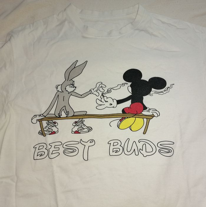 T-shirt colecção Mickey