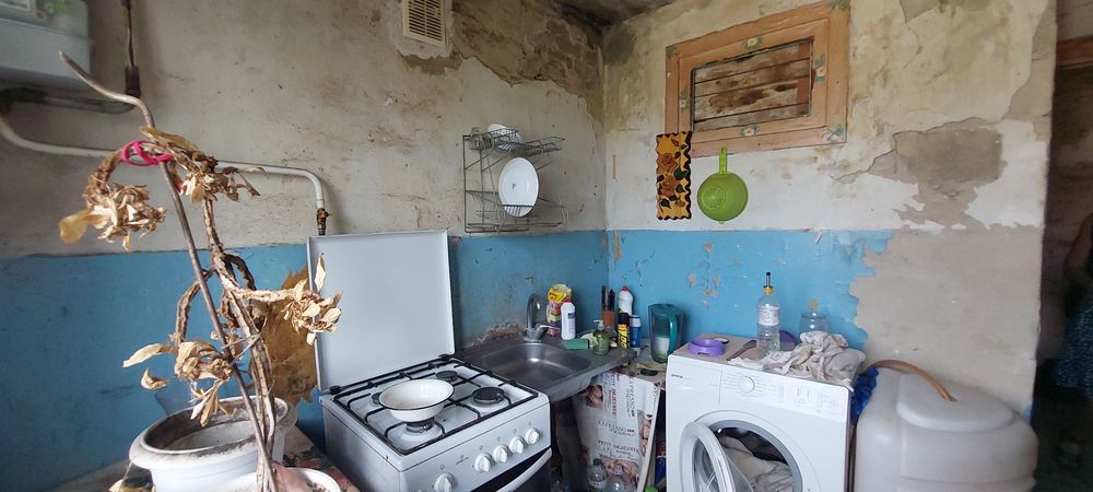 Продам 2х.кв.в Солоницевском Отг (п.Пересечное)