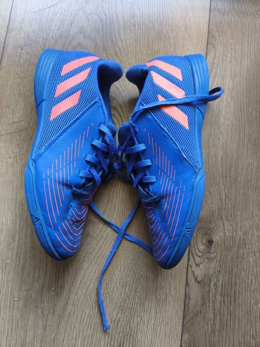 Buty adidas predator roz. 36 halówki