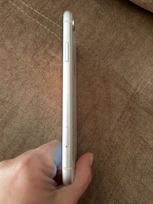 IPhone XR 64Gb Branco
