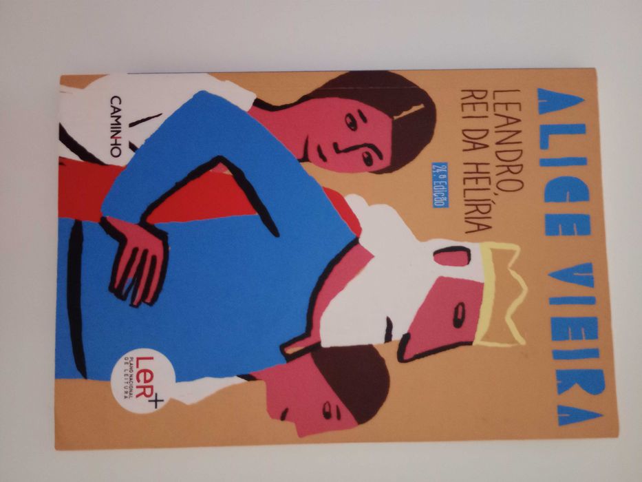 Livros do PLN 6º e 7º Anos