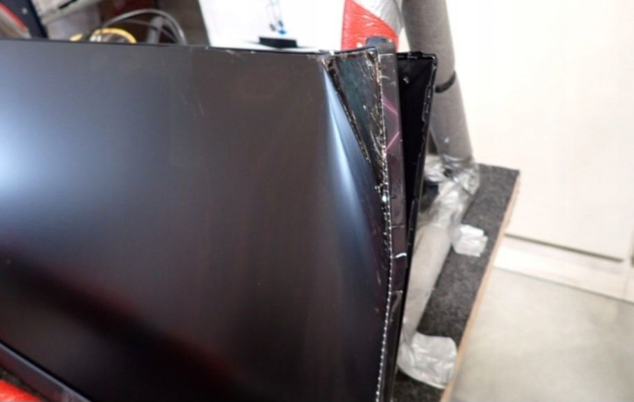 Monitor LED MSI G241V 23,8 " 1920 x 1080 px IPS / PLS