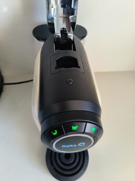 Delta Q qool evolution