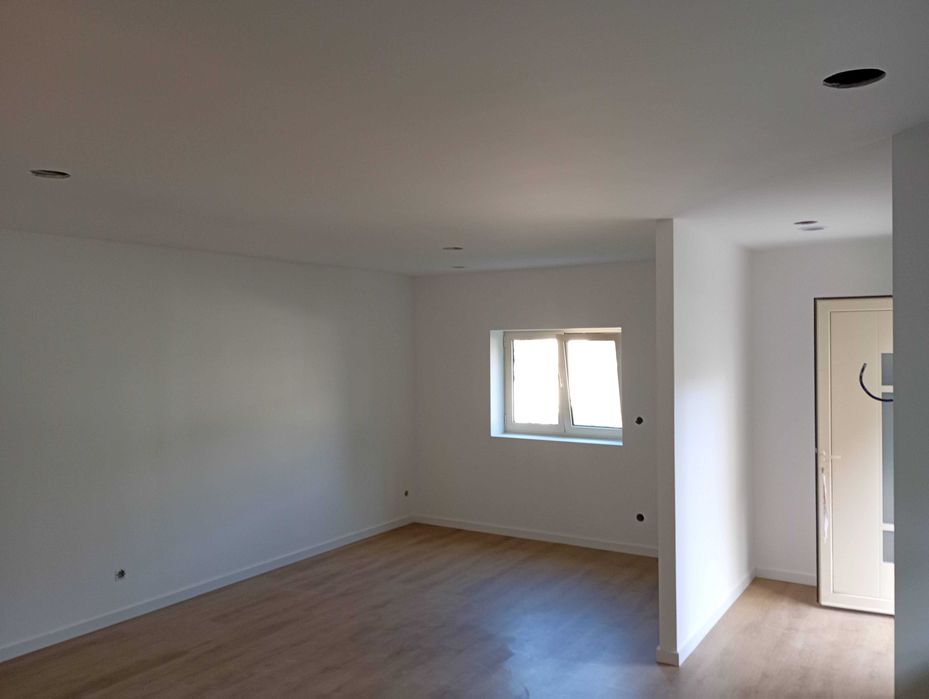 Arrendamento de Andar de moradia - T1