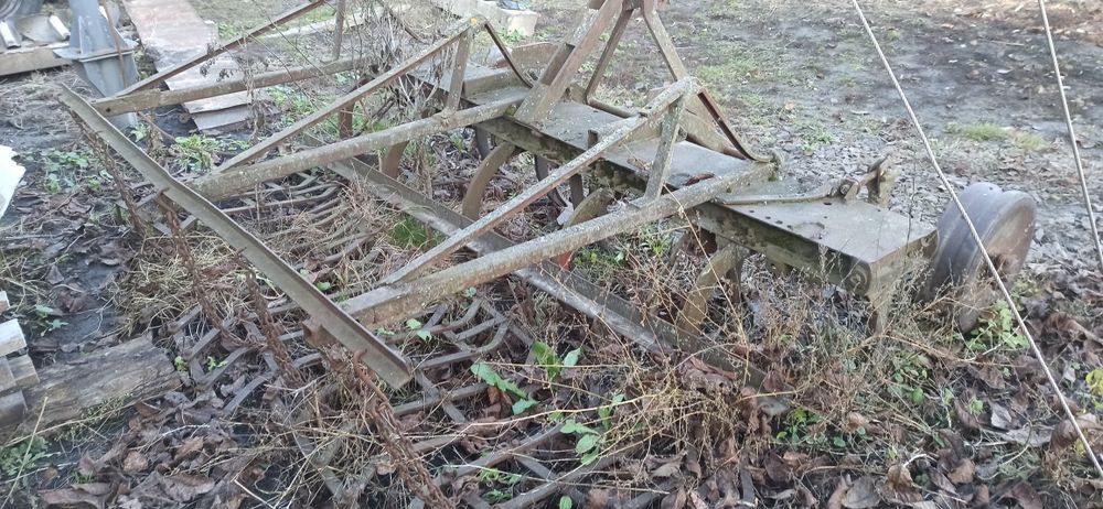 Продам культиватор