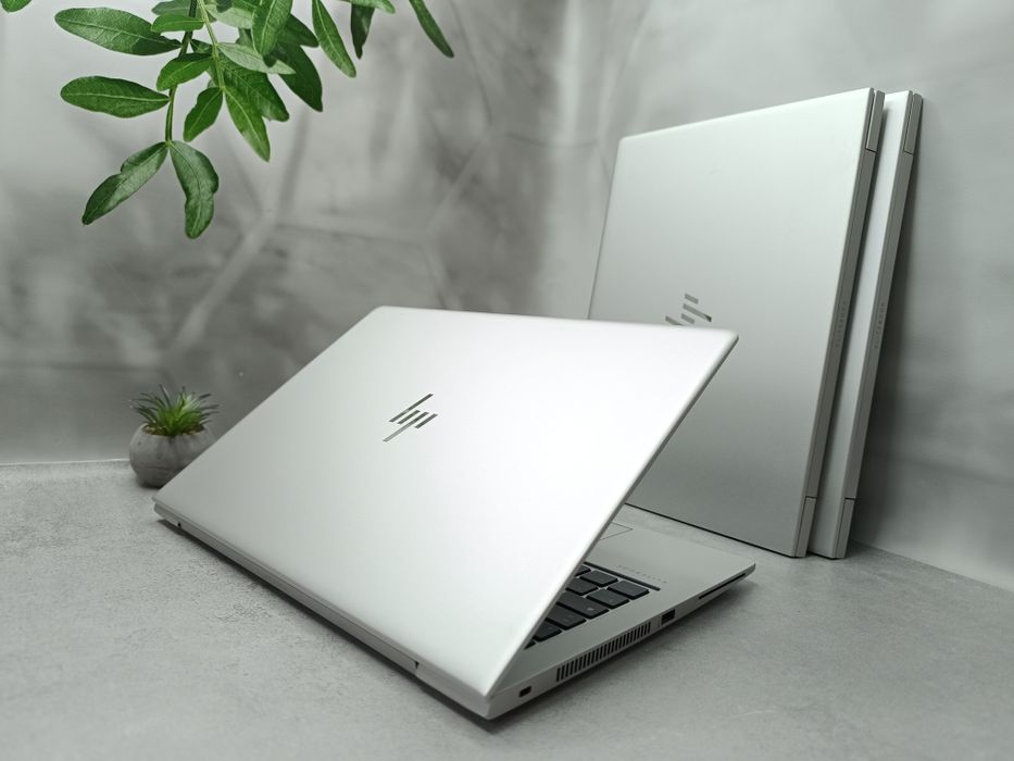 Ноутбук HP EliteBook 745 G6/Ryzen 3 Pro 3300U/8/256/14 " Full HD IPS
