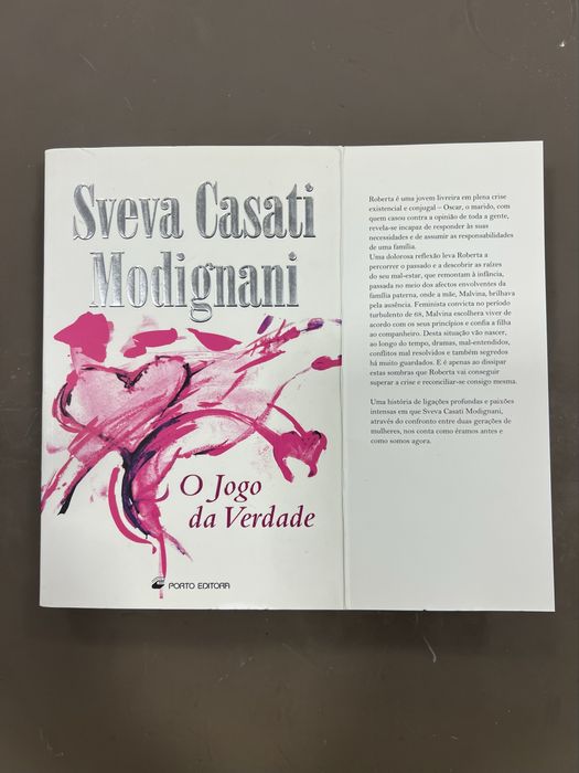 3 Livros de Romance