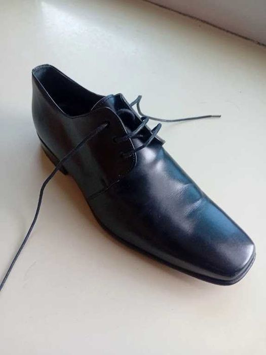 Sapatos Roland Cartier