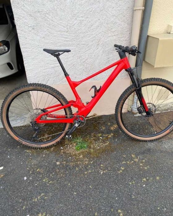 Велосипед новий 29" Scott Bike Spark 960 L гарантія