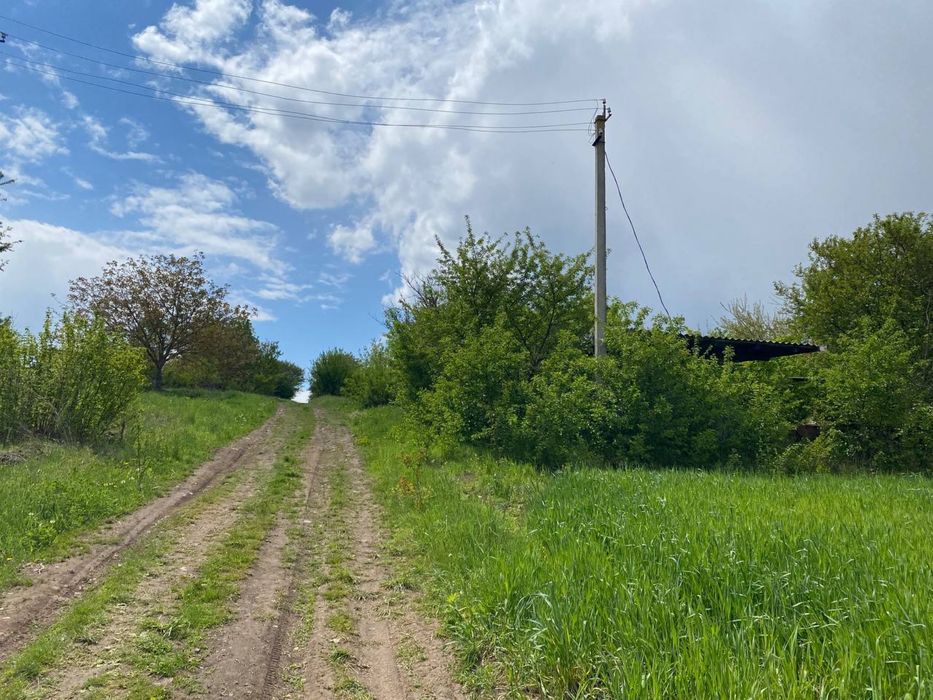 Продам 58 сот. Малиничі біля озера. ТЕРМІНОВО