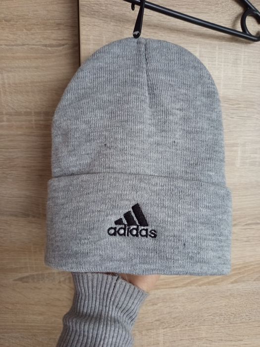 Czapka zimowa unisex