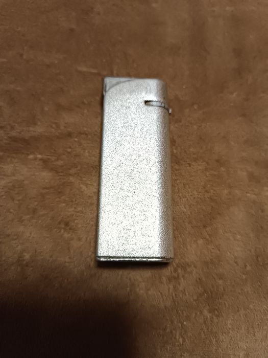 Зажигалка газовая Огонёк.