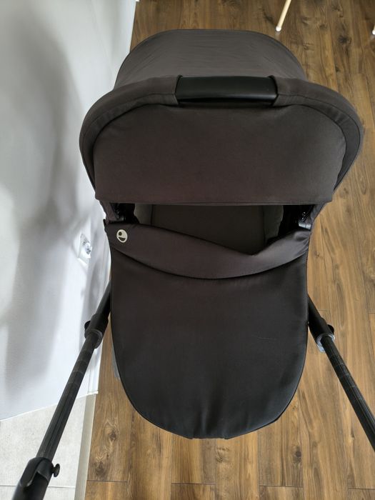 Wózek dziecięcy easy walker Harvey 3
