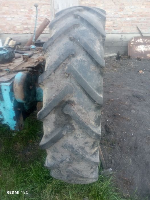 Продам колеса в зборі до ЮМЗ Мтз та Т 40