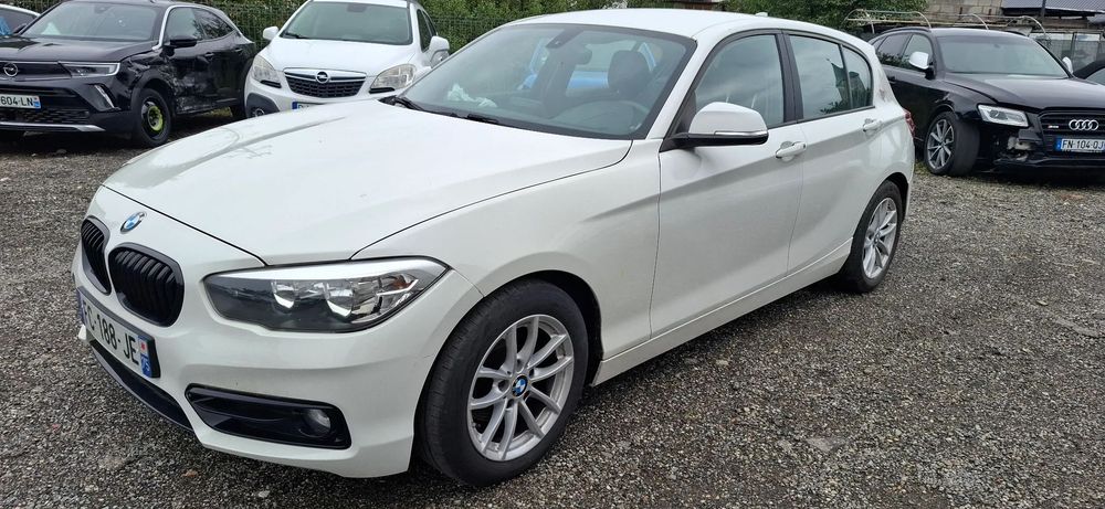 BMW Seria 1
