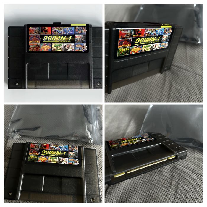 Dyskietka do konsoli super nintendo