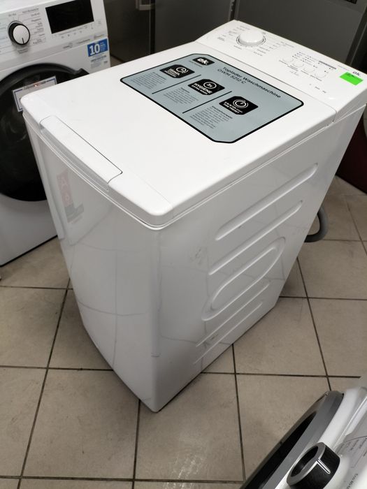 Pralka od góry ładowana 5kg, 1000obr, z Niemiec