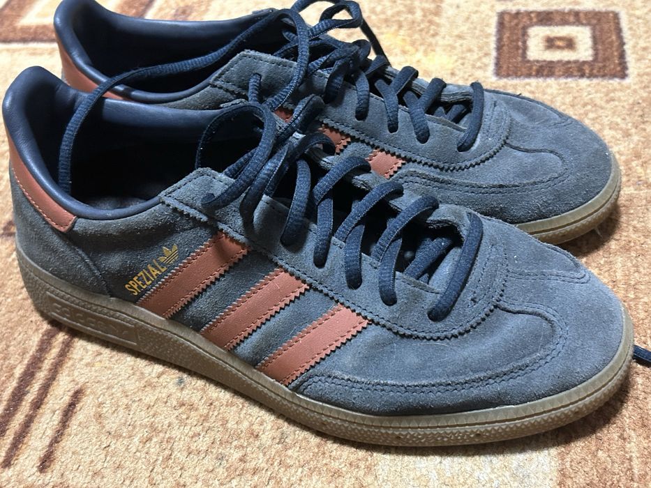 Adidas Адидас Spezial
