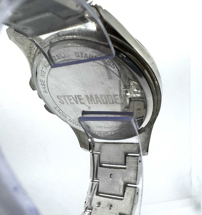 Zegarek Steve Madden PC21J7