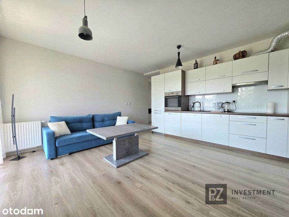 3 - pokojowe mieszkanie do wejścia!