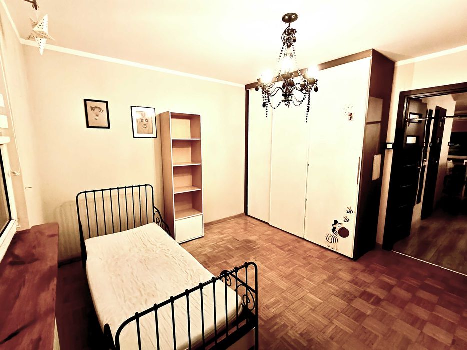Sprzedam mieszkanie 73 m Ciechanów