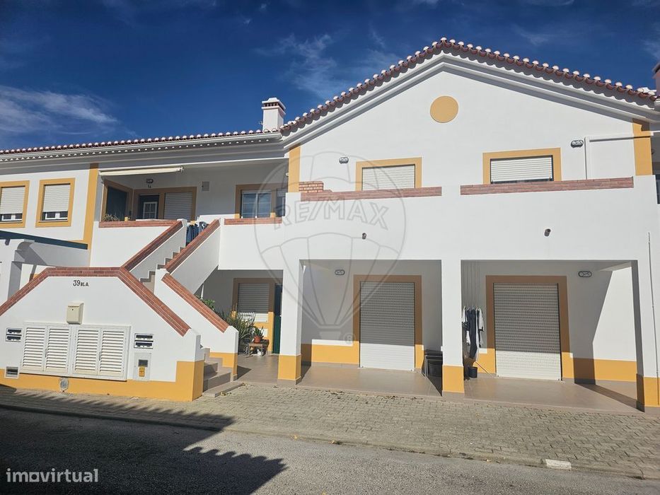 Apartamento T2 para venda