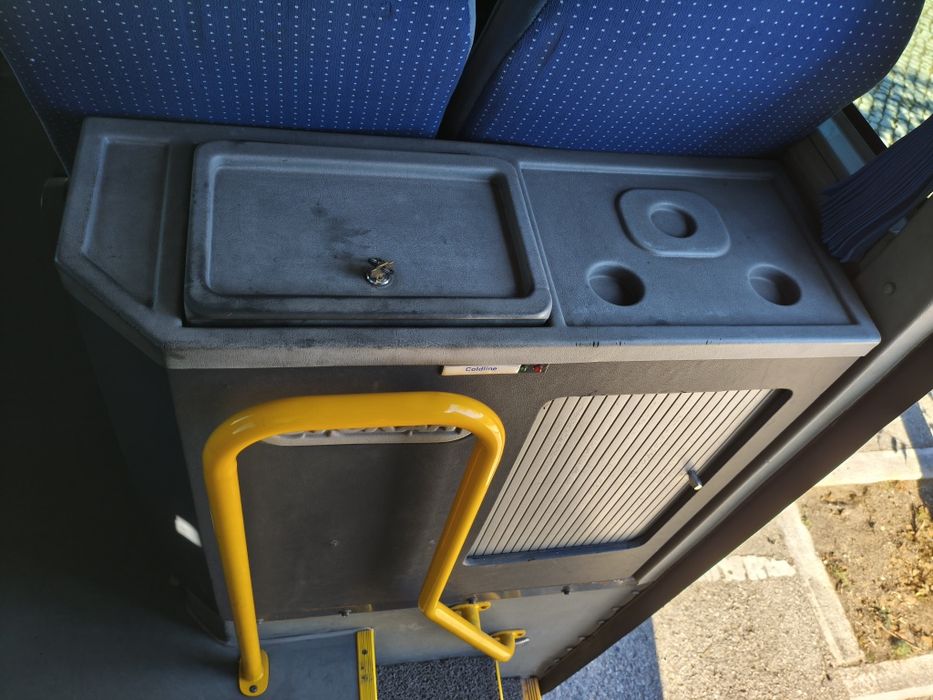 Para venda Autocarro