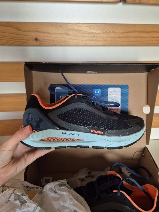 Buty do biegania Under Armour hovr sonic Storm
