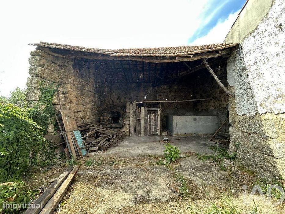 Casa / Villa T3 em Póvoa de Midões de 270 m2