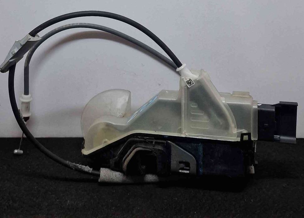 Fechadura / Fecho Porta Frente Esquerdo 16942935 - CITROËN C3 III Van