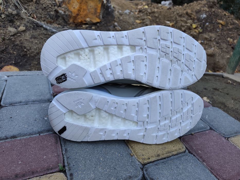 Кроссовки Adidas Waterproof 44