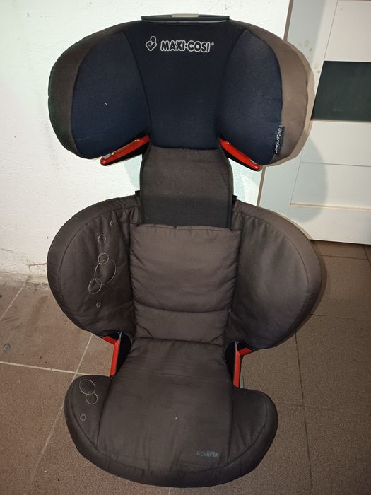 Fotelik samochodowy Maxi-Cosi RodiFix AirProtect 15-36 kg ISOFIX