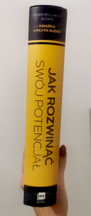 Jak rozwinąć swój potencjał kurs mtbiznes