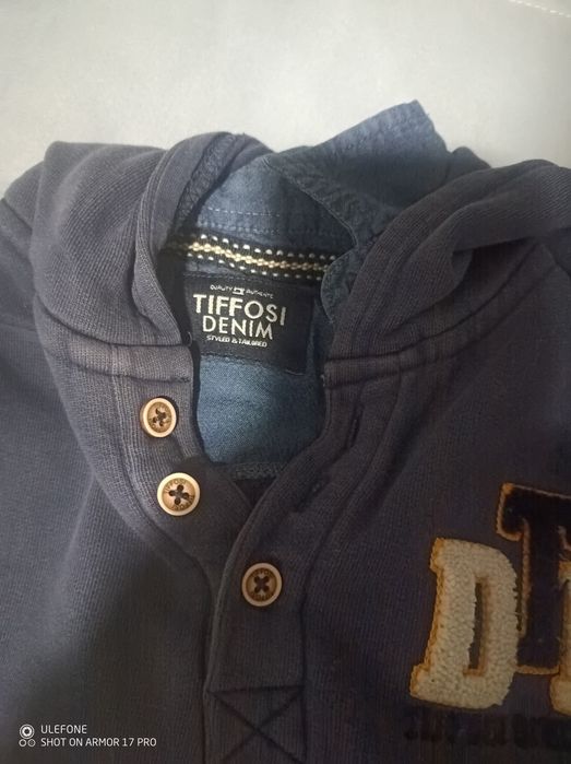 Camisola de menino