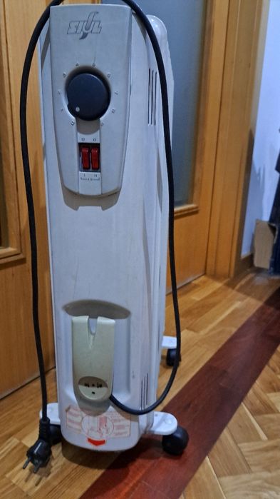 Aquecedor Siul usado