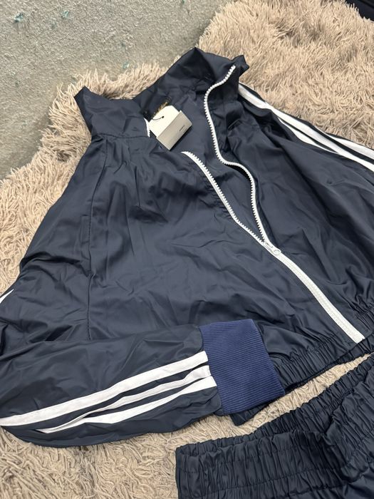 Топовий спортивний костюм,  штани карго